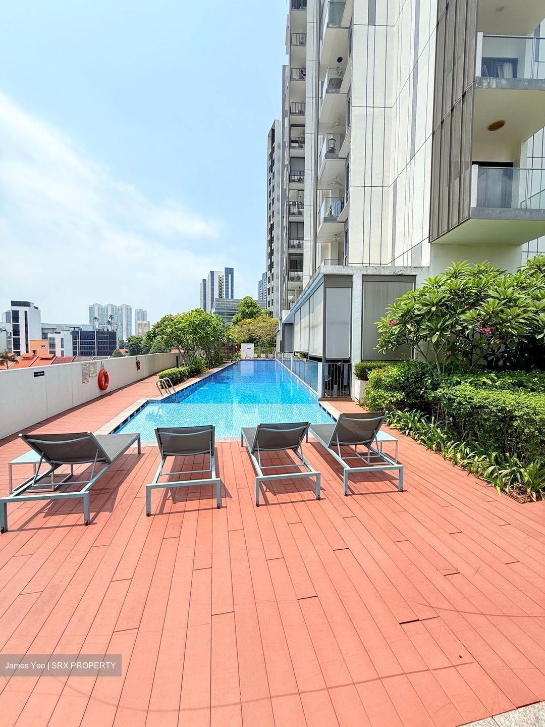 Uptown @ Farrer (D8), Apartment #609549331